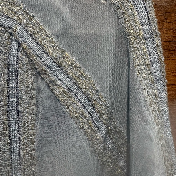 RAGA Rozelle Embroidered Tunic - Picture 11 of 14